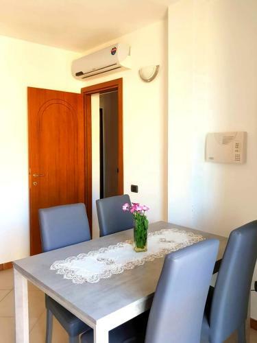 Apartamento Bilocale 6 Al Mare Con Terrazza