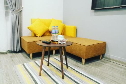 Apartamento Vitamin Home Ho�n Ki?m