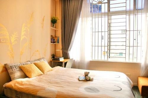 Apartamento Vitamin Home Ho�n Ki?m