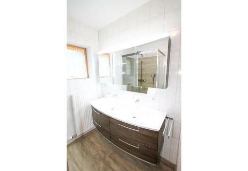 Apartamento Ferienhaus K�nigsleiten 7