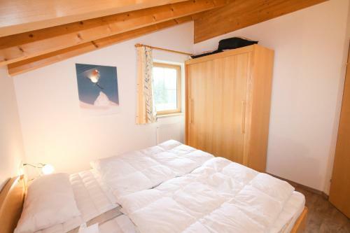 Apartamento Ferienhaus K�nigsleiten 7