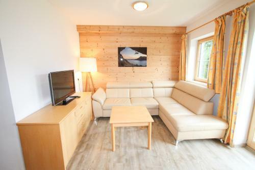 Apartamento Ferienhaus K�nigsleiten 7