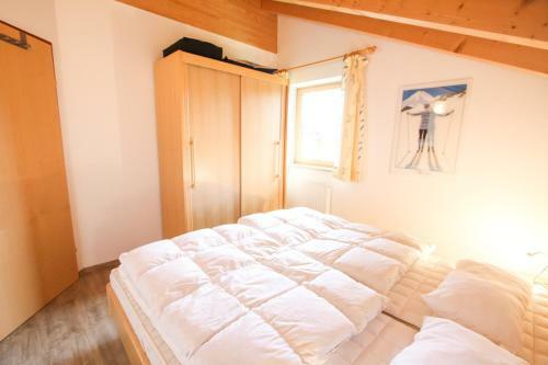 Apartamento Ferienhaus K�nigsleiten 7