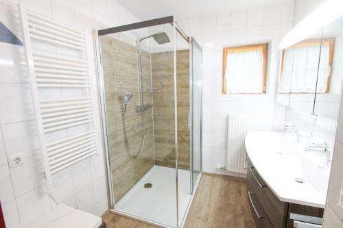 Apartamento Ferienhaus K�nigsleiten 7
