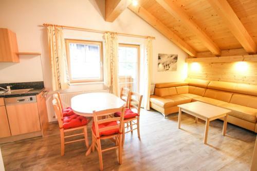 Apartamento Ferienhaus K�nigsleiten 7