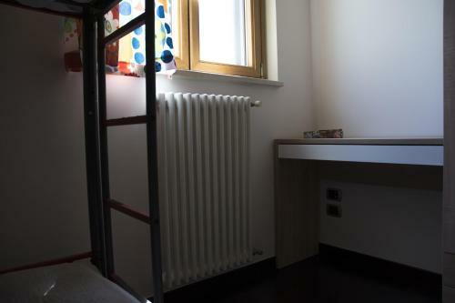 Bed & Breakfast Casa Domi