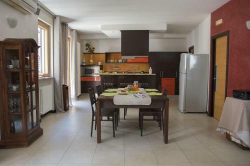 Bed & Breakfast Casa Domi