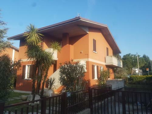 Apartamento Appartament Rivo