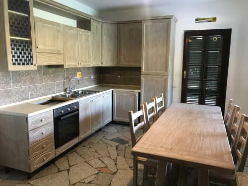 Apartamento Casa Di Campagna In Gallura