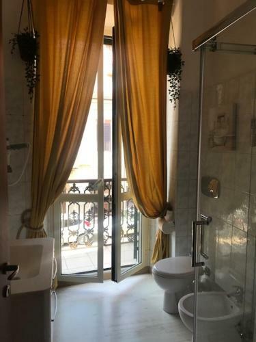 Apartamento Appartamenti Antica Salaria