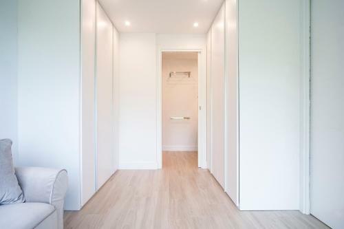 Apartamento Boutique Ocean Terrace Luxury - Sshousing
