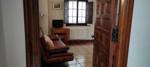 Apartamentos La Casa Solariega