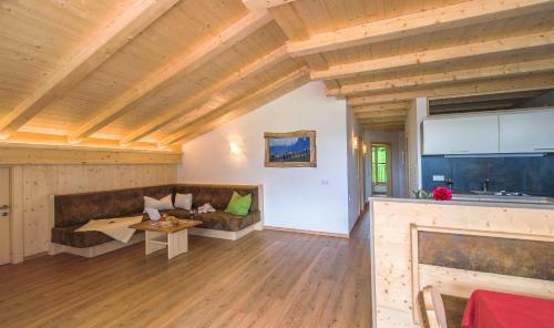 Agroturismo Peterlungerhof