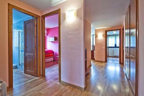 Apartamento Vielha Centro 3 Calb