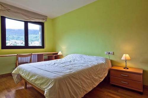 Apartamento Vielha Centro 3 Calb