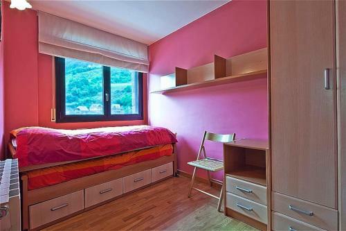 Apartamento Vielha Centro 3 Calb