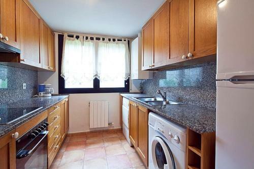 Apartamento Vielha Centro 3 Calb