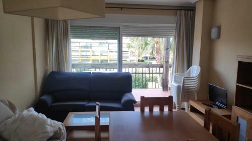 Apartamento Lomas Del Mar II