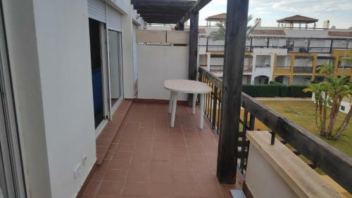 Apartamento Lomas Del Mar II