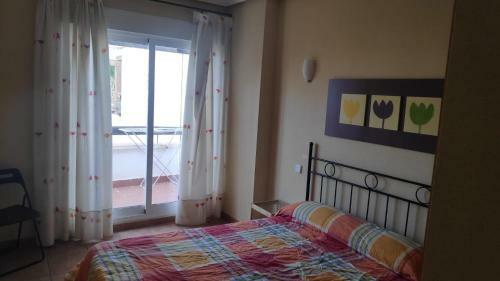 Apartamento Lomas Del Mar II
