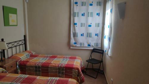 Apartamento Lomas Del Mar II
