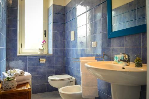 Apartamento I Giardini Del Duca