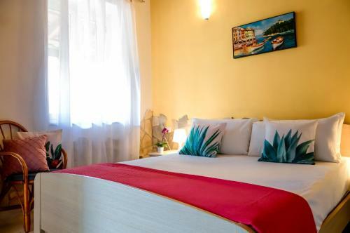 Apartamento I Giardini Del Duca