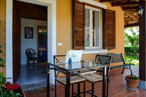 Apartamento I Giardini Del Duca