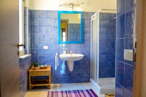 Apartamento I Giardini Del Duca