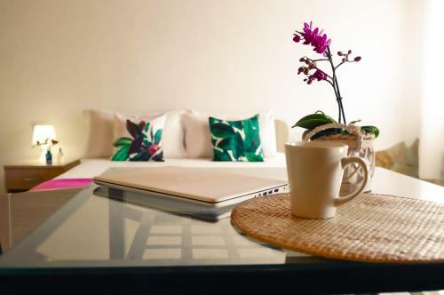 Apartamento I Giardini Del Duca