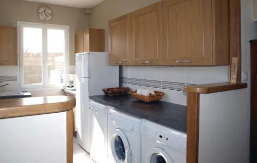 Holiday Home Lanmodez I