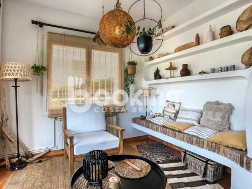 Apartamento Puig Del Mol�