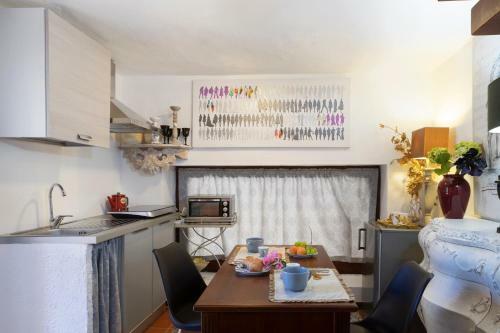 Apartamento La Stella Del Country