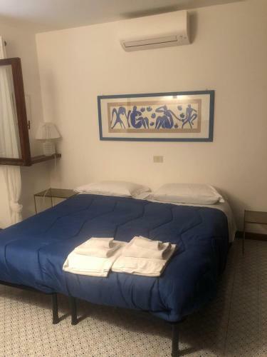 Apartamento Panorama Mozzafiato Argentario - Cala Piccola