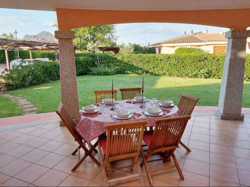 Nuova Valmar Villa Le Rondini