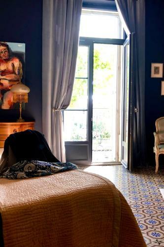 Bed & Breakfast La Promesse De L Aude
