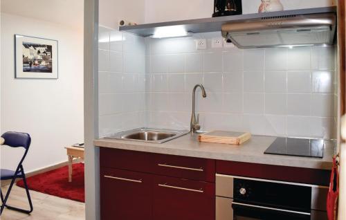0-bedroom Apartment In Treguier