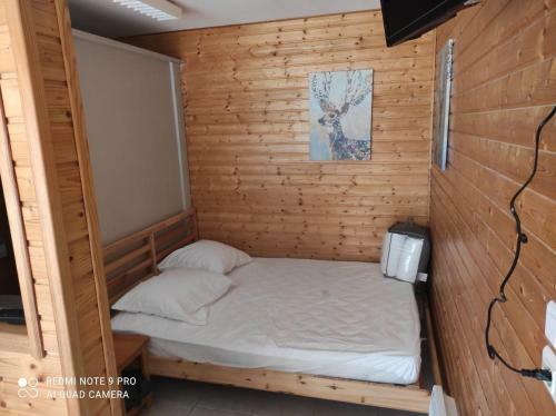 Apartamento La Taniere Du Loup