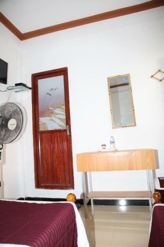 Hostal Rathnapala Guest