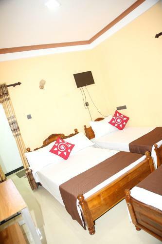 Hostal Rathnapala Guest