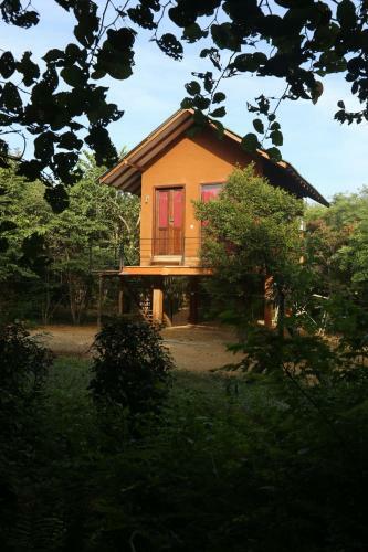 Hotel Sky Forest