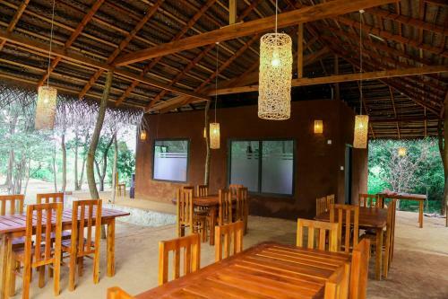 Hotel Sky Forest
