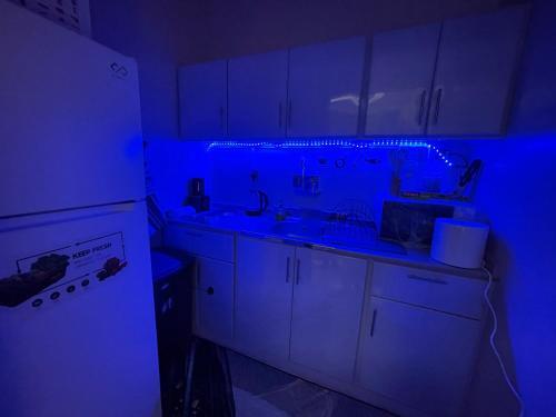 Apartamento Blue Diamond ??????? ???????