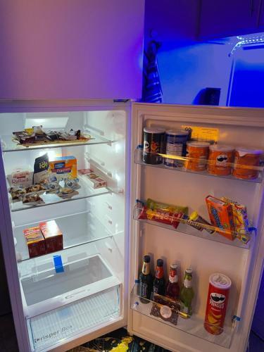 Apartamento Blue Diamond ??????? ???????