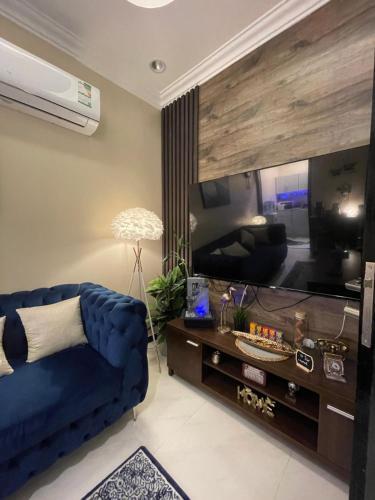 Apartamento Blue Diamond ??????? ???????