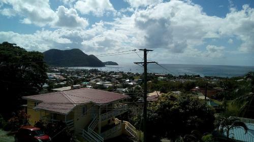Apartamento Tranquil Ocean View