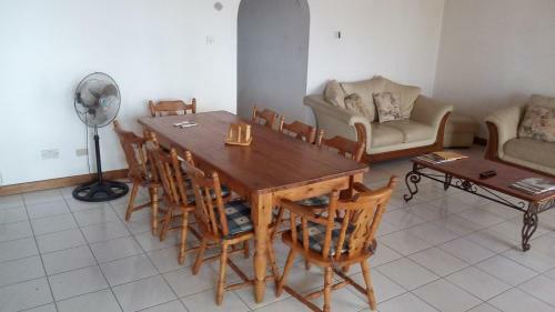 Apartamento Tranquil Ocean View