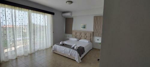Anna House Dhermi