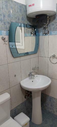 Anna House Dhermi