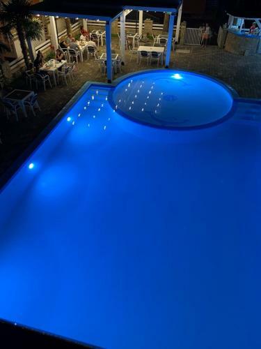 Hotel Adriatik Orikum